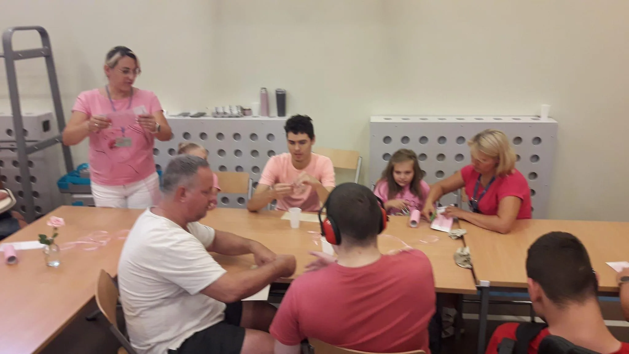 LATO W MIEŚCIE II – IV DZIEŃ