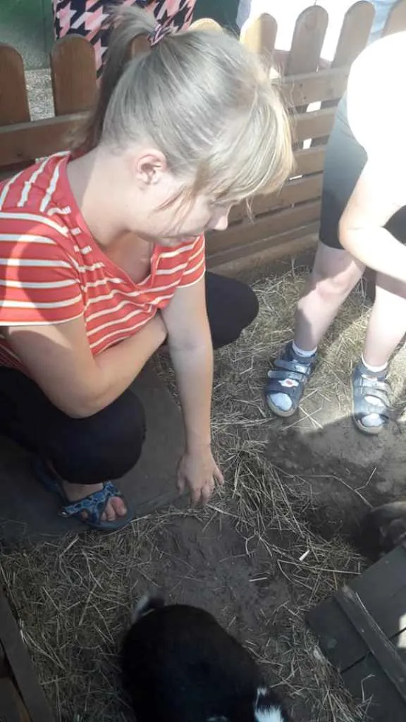 LATO W MIEŚCIE II – III DZIEŃ