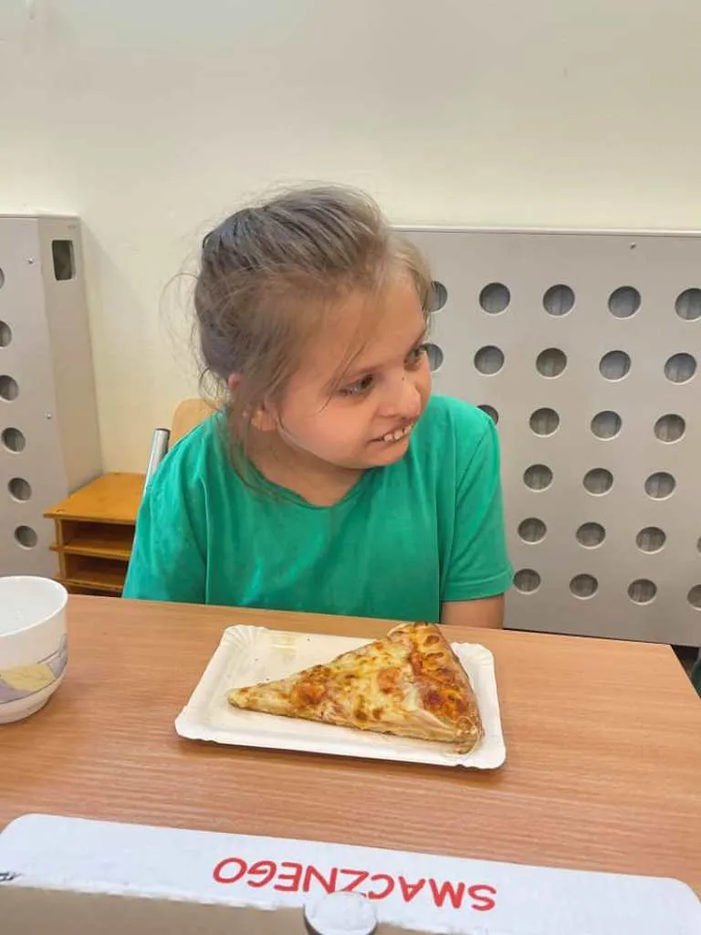 LATO W MIEŚCIE “ŚWIAT NATURĄ MALOWANY” – V DZIEŃ