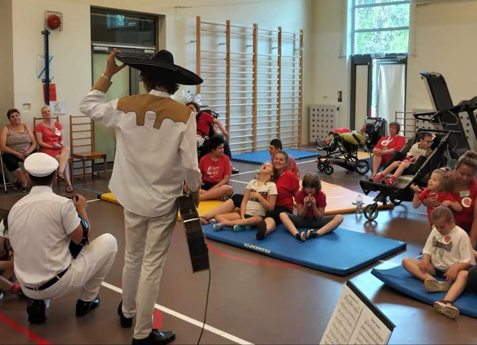 LATO W MIEŚCIE “ŚWIAT NATURĄ MALOWANY” – IV DZIEŃ