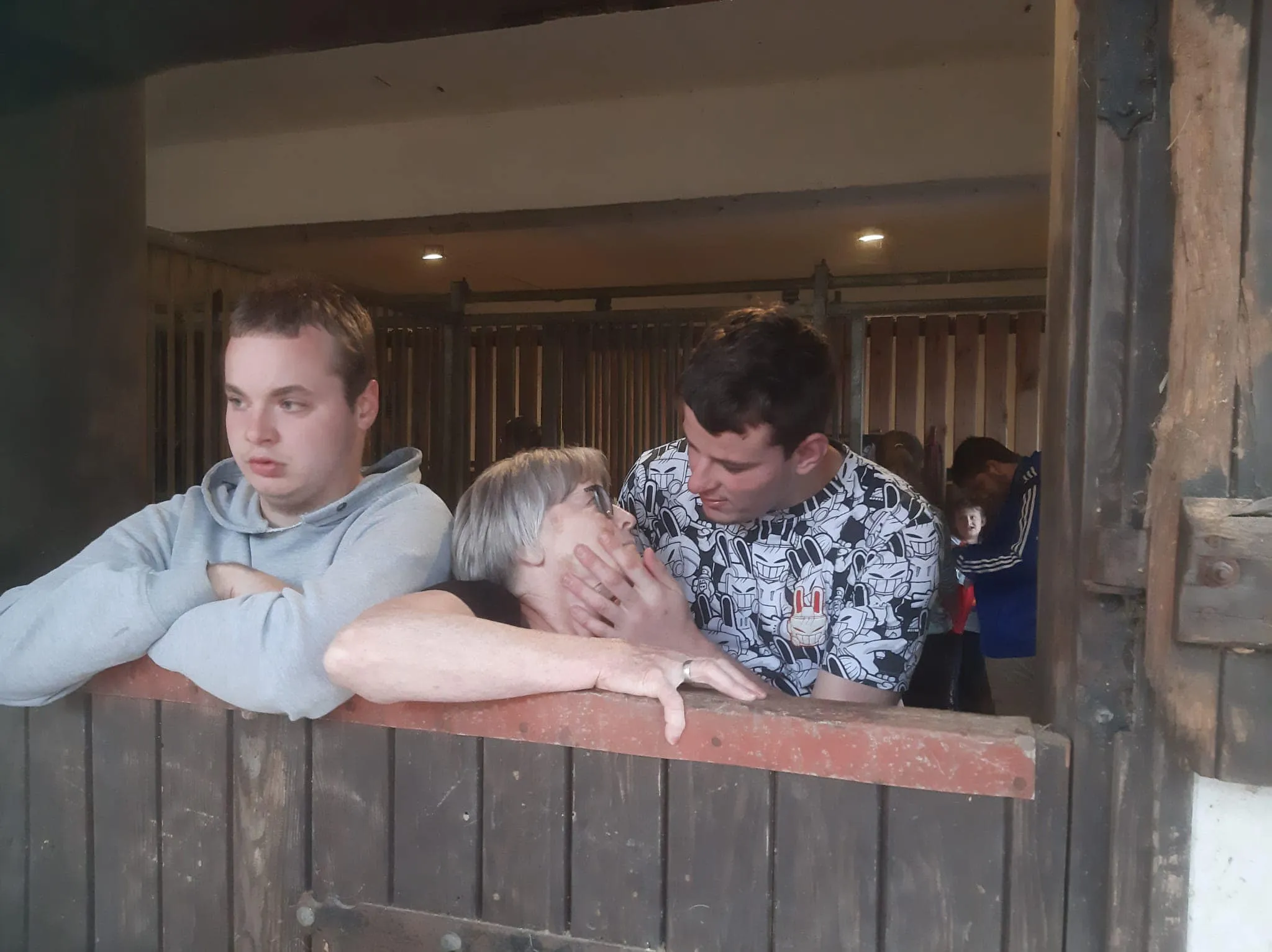 Zielona szkoła dzień 4