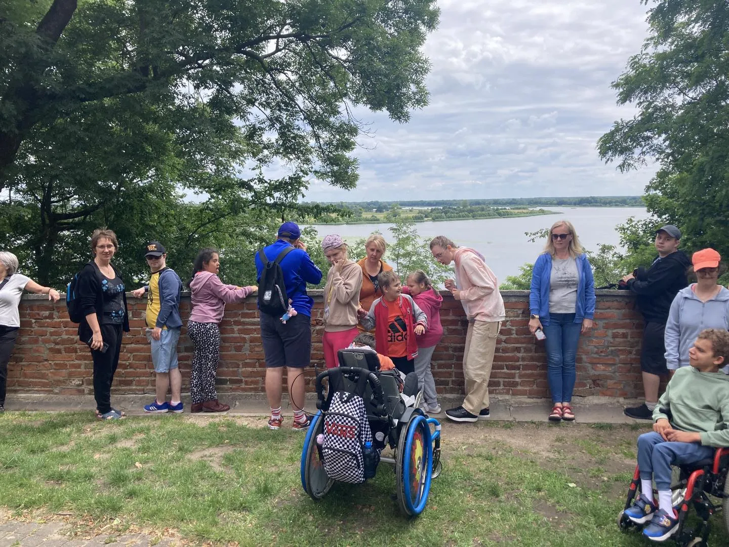 Zielona szkoła dzień 3