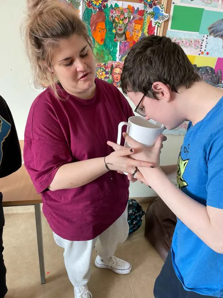 Tydzień Zdrowego Odżywiania