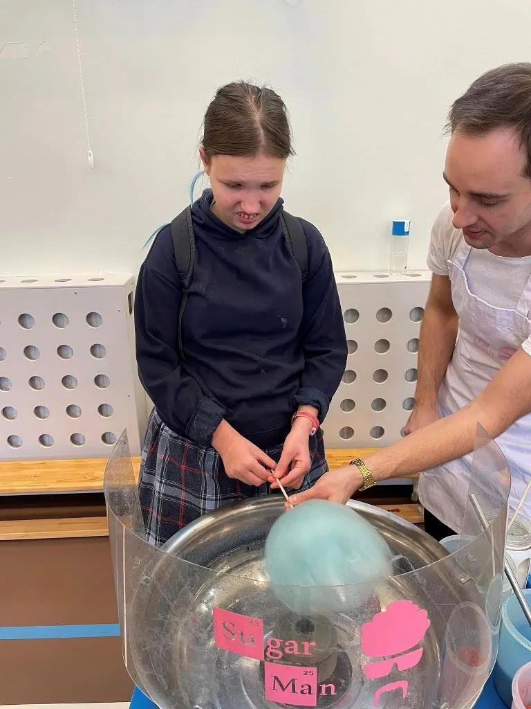 Zima w mieście kulinarnie