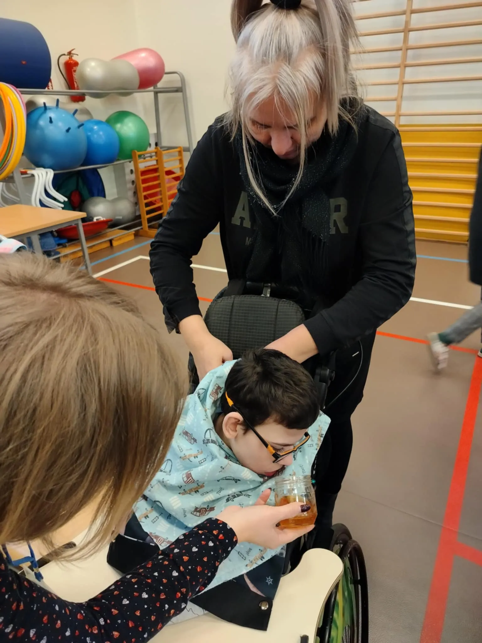 ZIMA W MIEŚCIE – smak