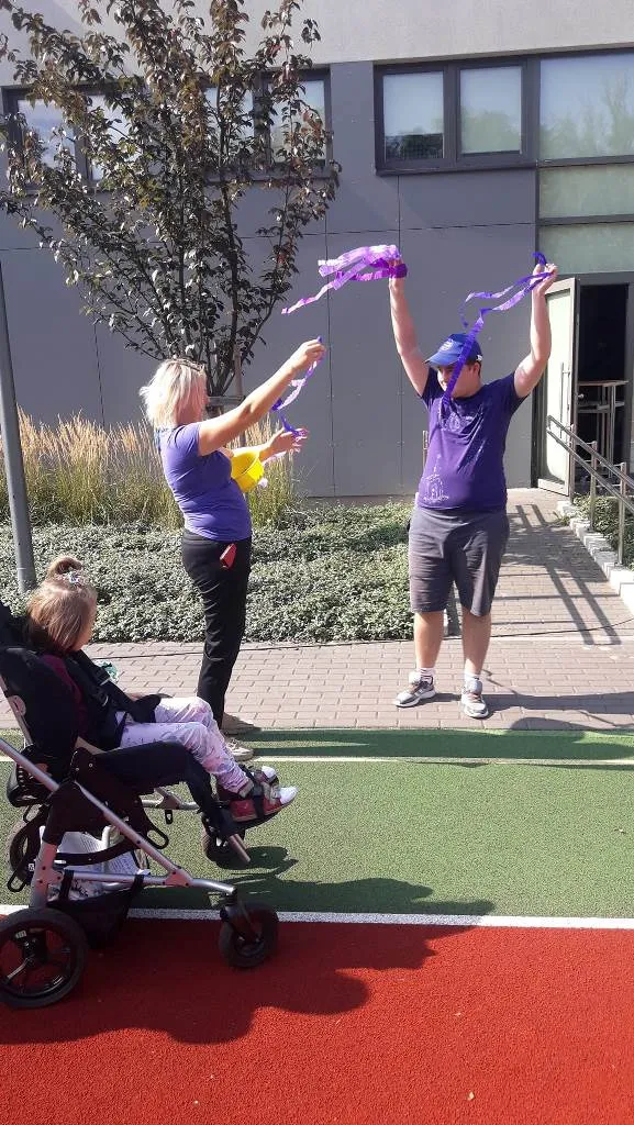 LATO W MIEŚCIE II – I DZIEŃ