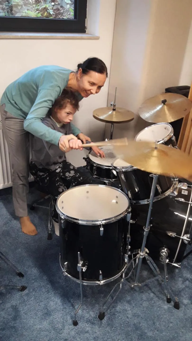 Wycieczka do Fab Lab Pobite Gary