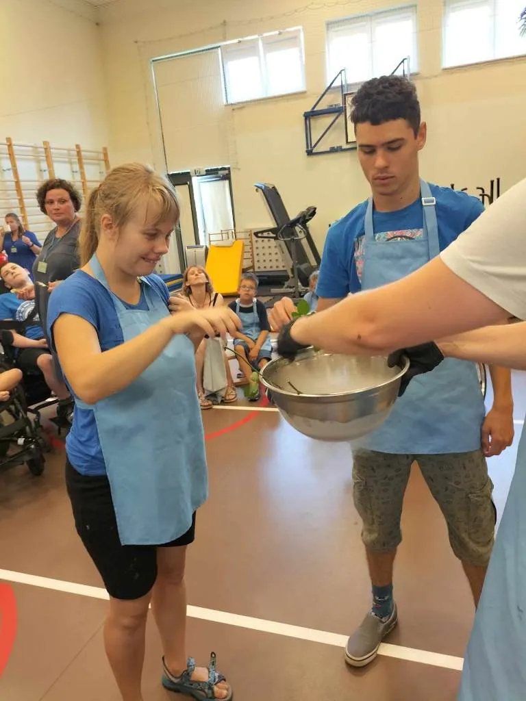 LATO W MIEŚCIE “ŚWIAT NATURĄ MALOWANY” – III DZIEŃ