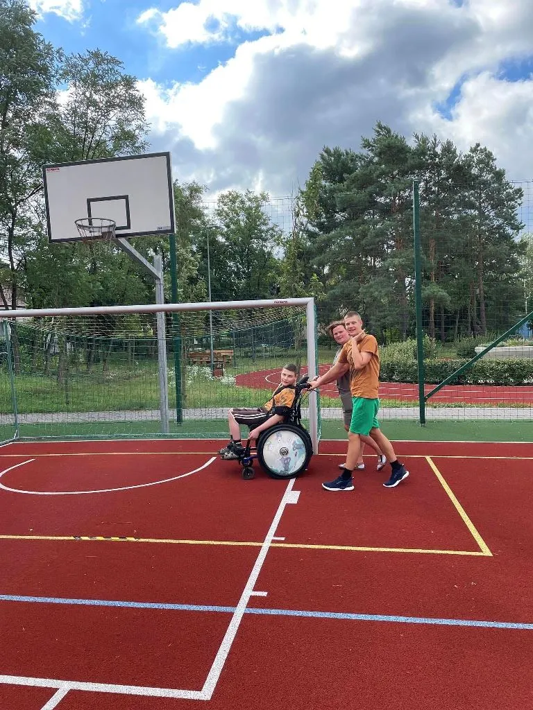 LATO W MIEŚCIE “ŚWIAT NATURĄ MALOWANY” – I DZIEŃ