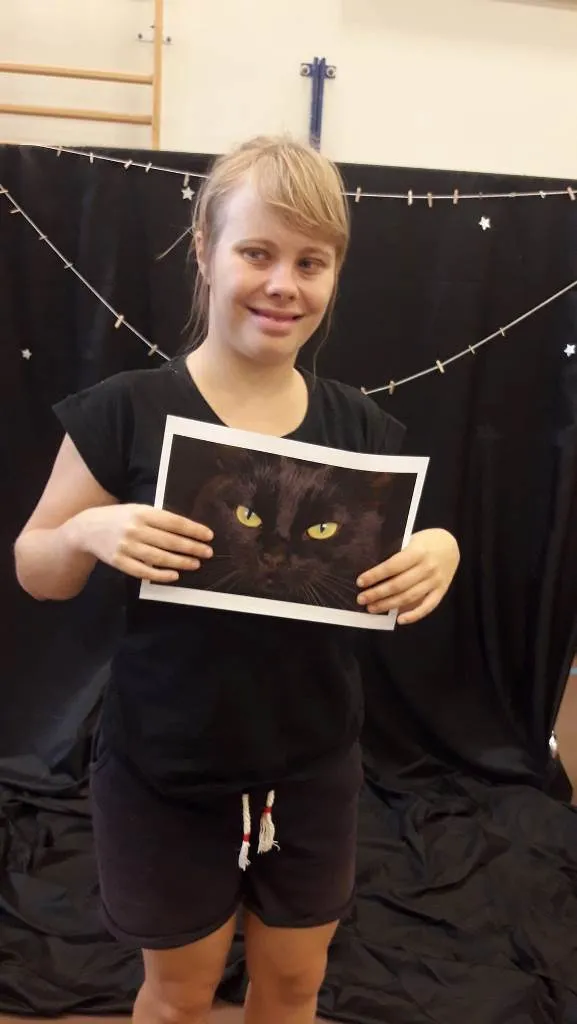 Lato w mieście II – V dzień