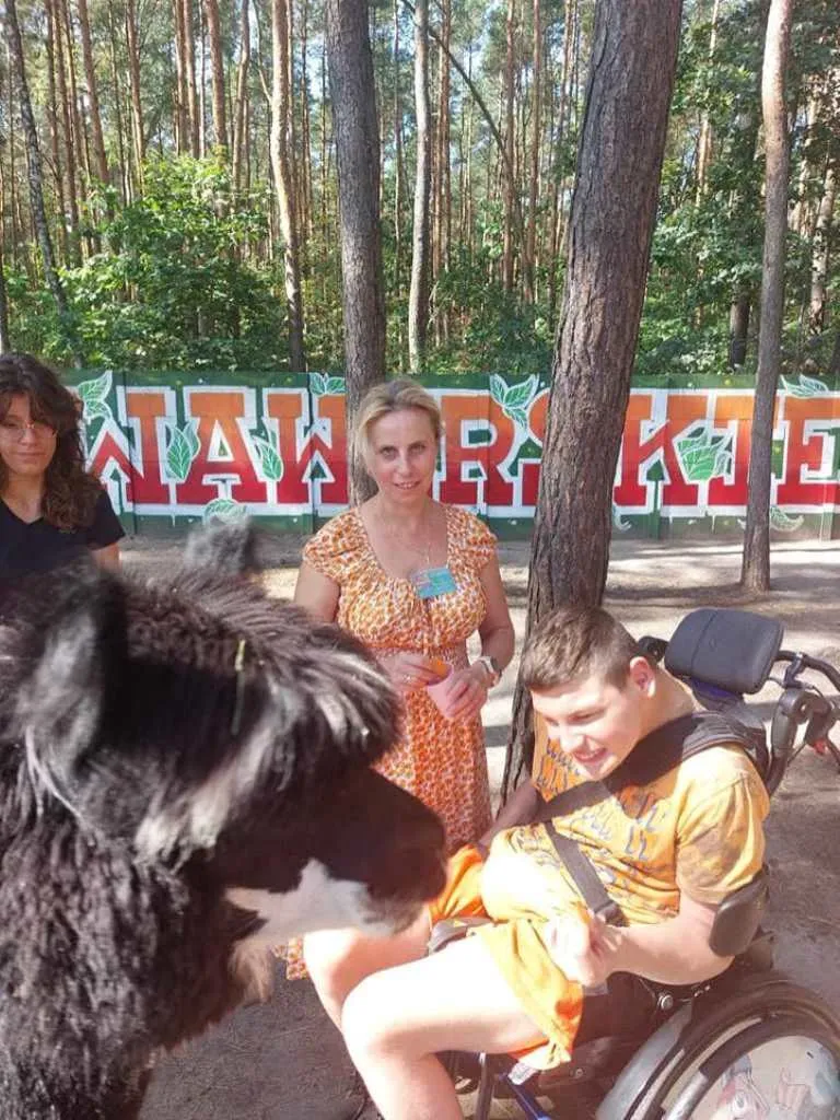 LATO W MIEŚCIE II – III DZIEŃ