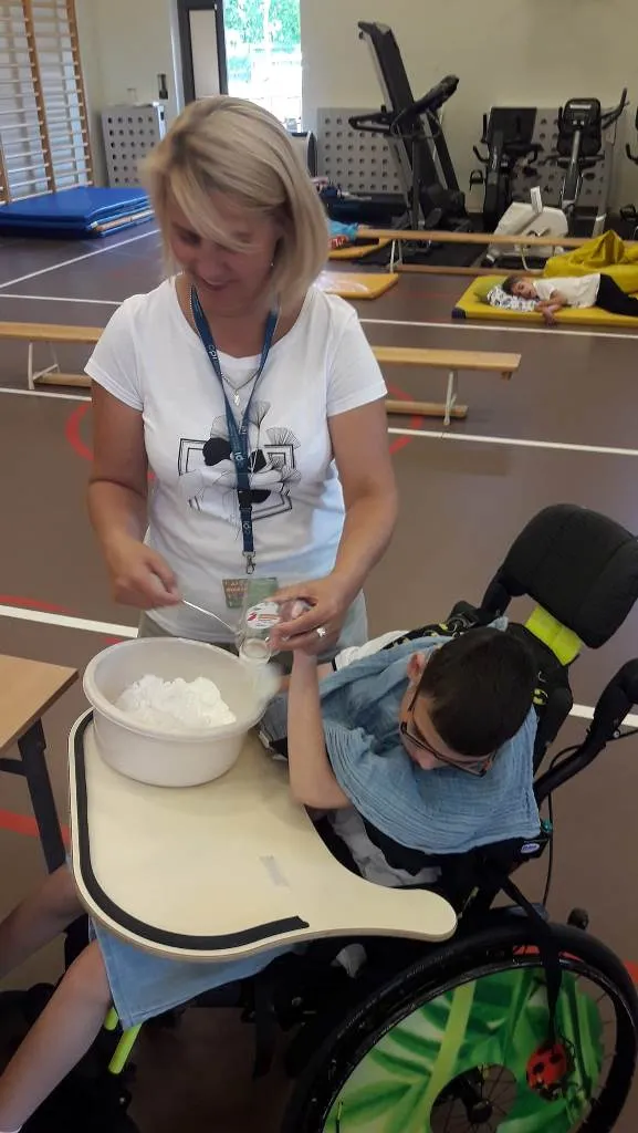 LATO W MIEŚCIE II – II DZIEŃ