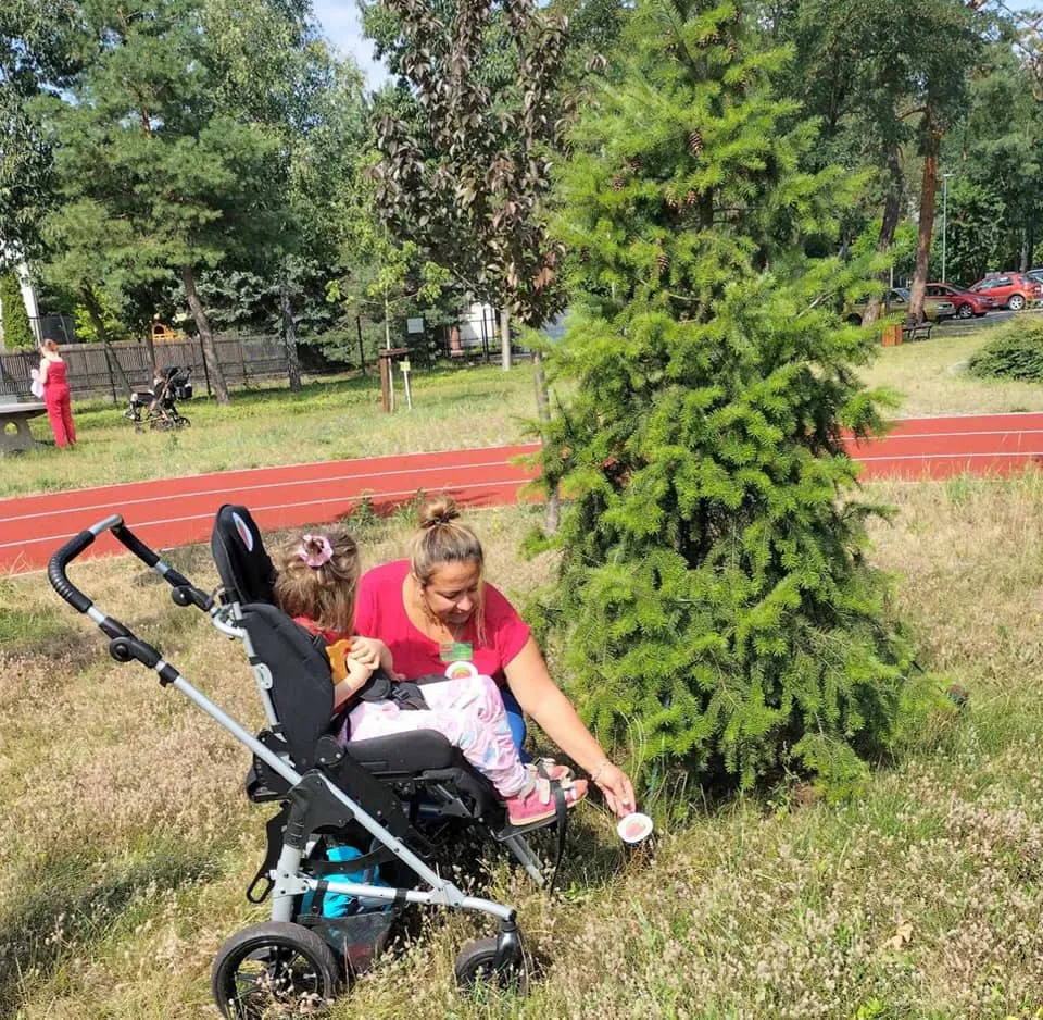 LATO W MIEŚCIE “ŚWIAT NATURĄ MALOWANY” – IV DZIEŃ