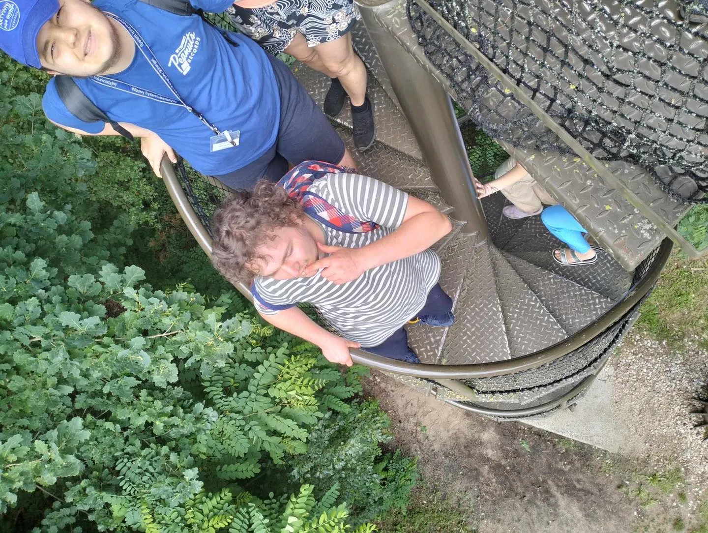 Zielona szkoła dzień 2