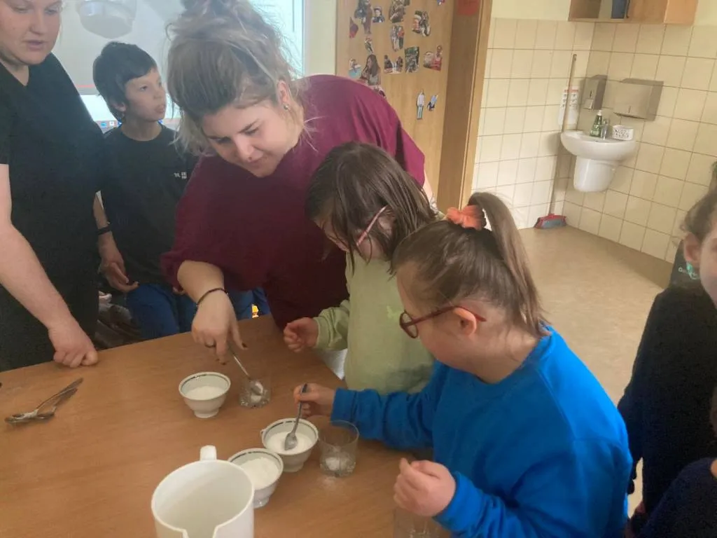 Tydzień Zdrowego Odżywiania