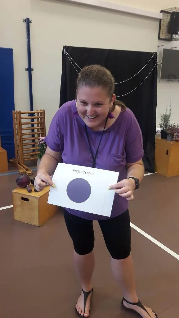 LATO W MIEŚCIE II – I DZIEŃ