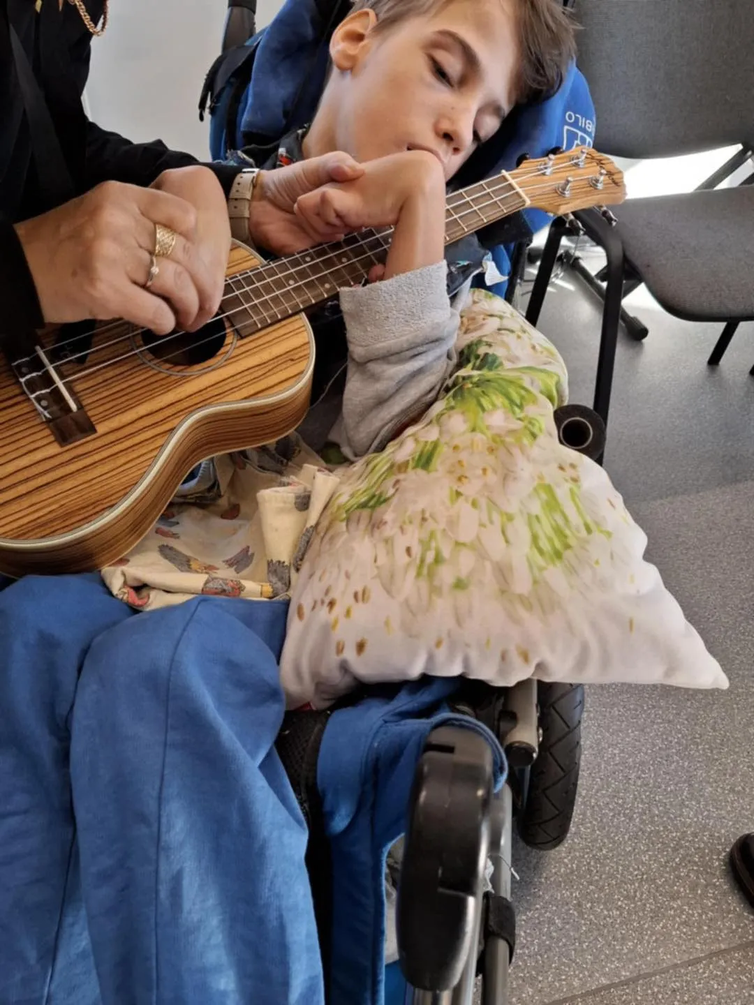 Wycieczka do Fab Lab Pobite Gary