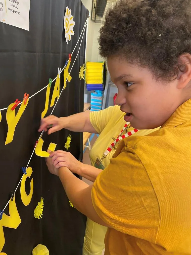 LATO W MIEŚCIE “ŚWIAT NATURĄ MALOWANY” – II DZIEŃ