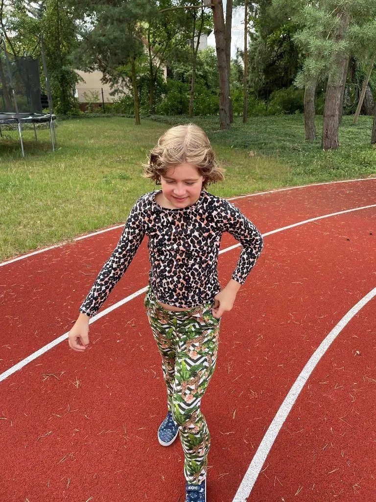 LATO W MIEŚCIE “ŚWIAT NATURĄ MALOWANY” – I DZIEŃ