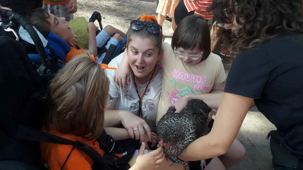 LATO W MIEŚCIE II – III DZIEŃ