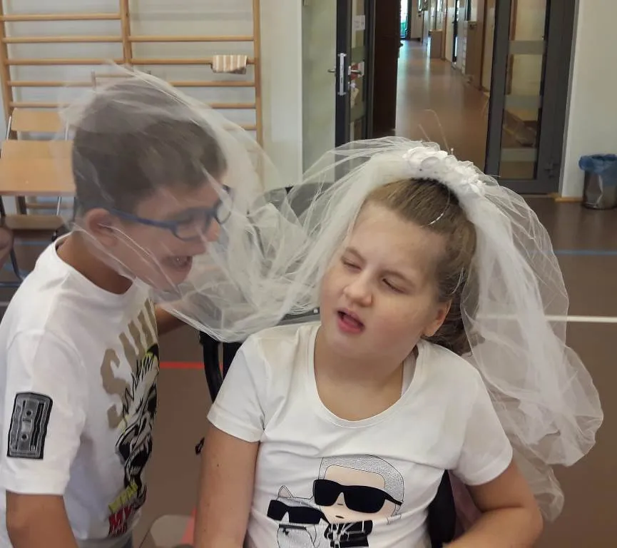 LATO W MIEŚCIE II – II DZIEŃ