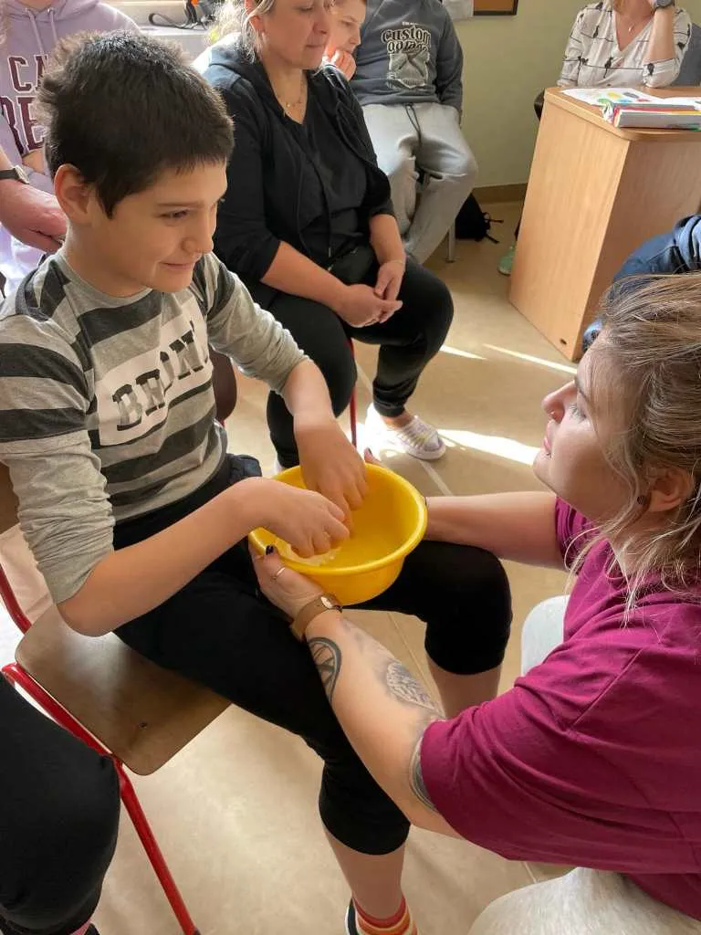 Tydzień Zdrowego Odżywiania