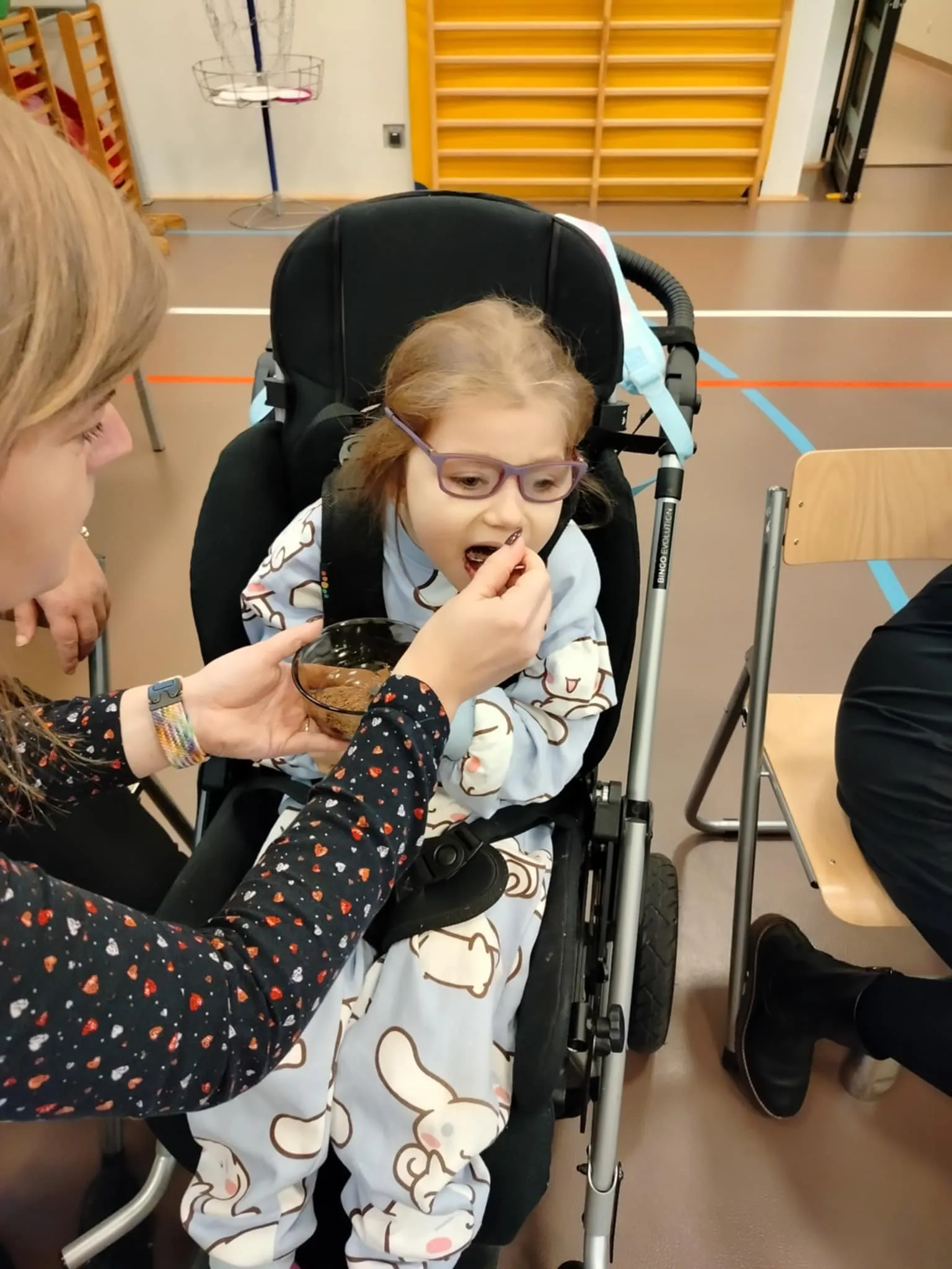 ZIMA W MIEŚCIE – smak