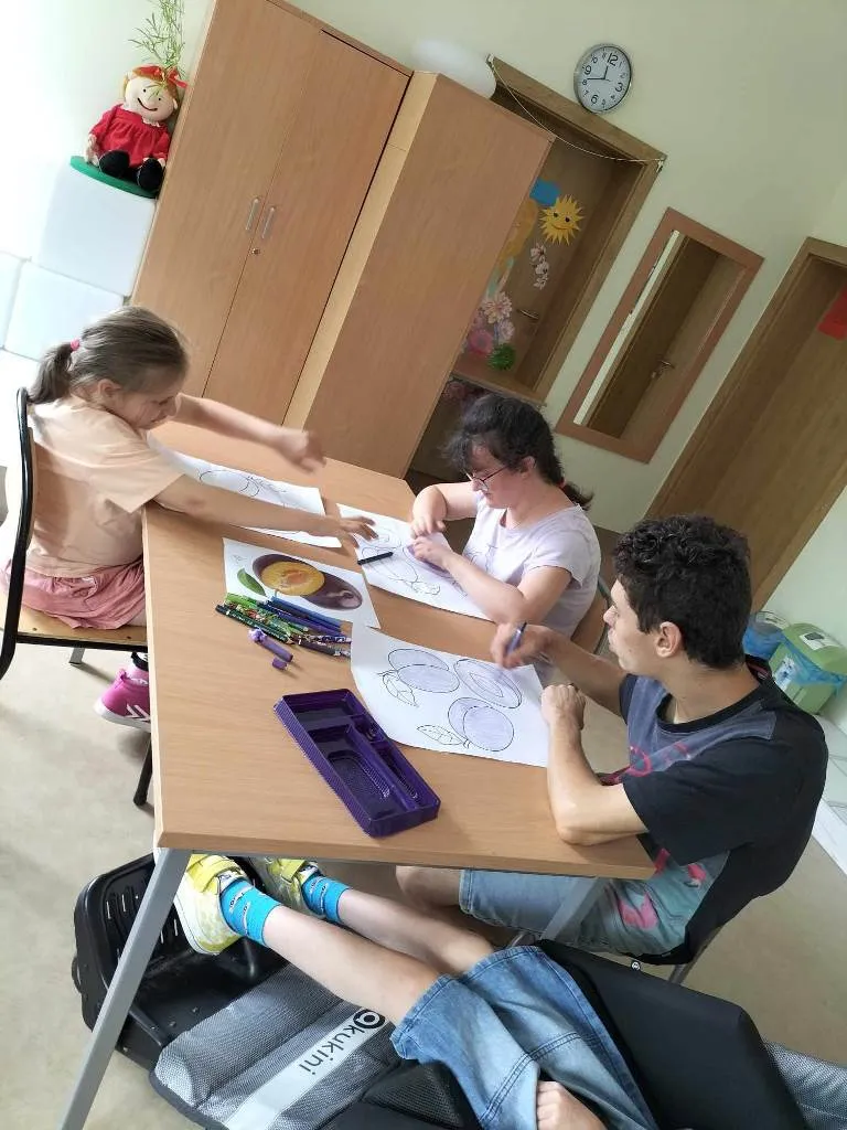 LATO W MIEŚCIE II – I DZIEŃ