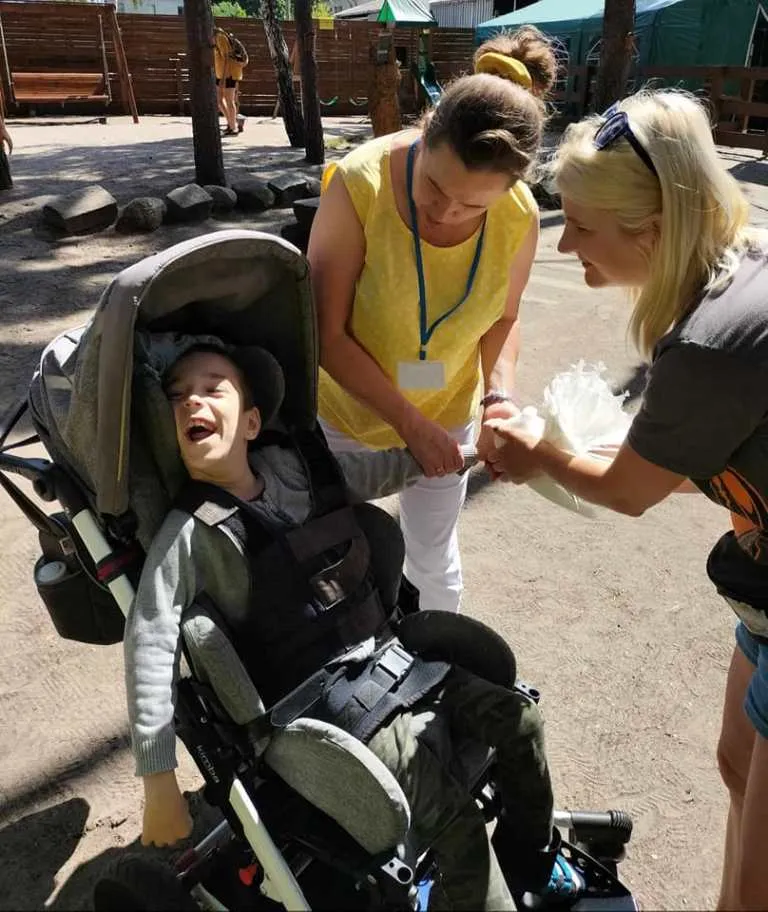 LATO W MIEŚCIE “ŚWIAT NATURĄ MALOWANY” – II DZIEŃ