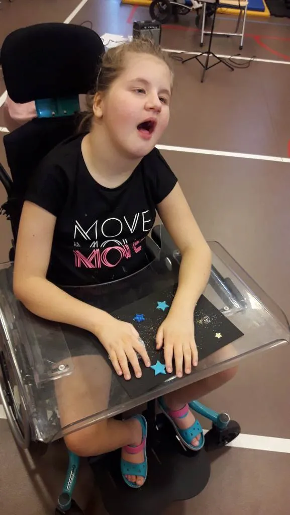 Lato w mieście II – V dzień