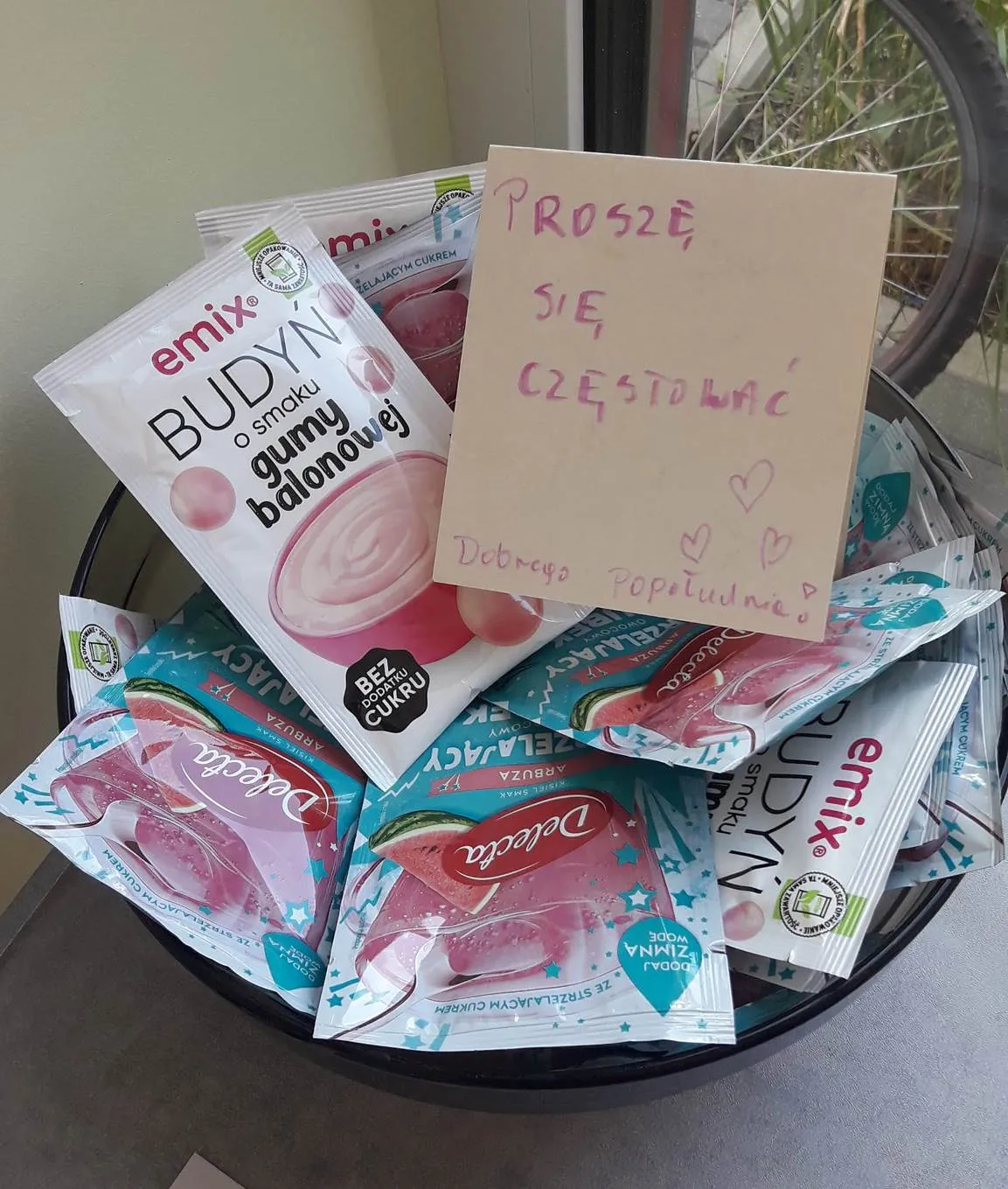 LATO W MIEŚCIE II – IV DZIEŃ