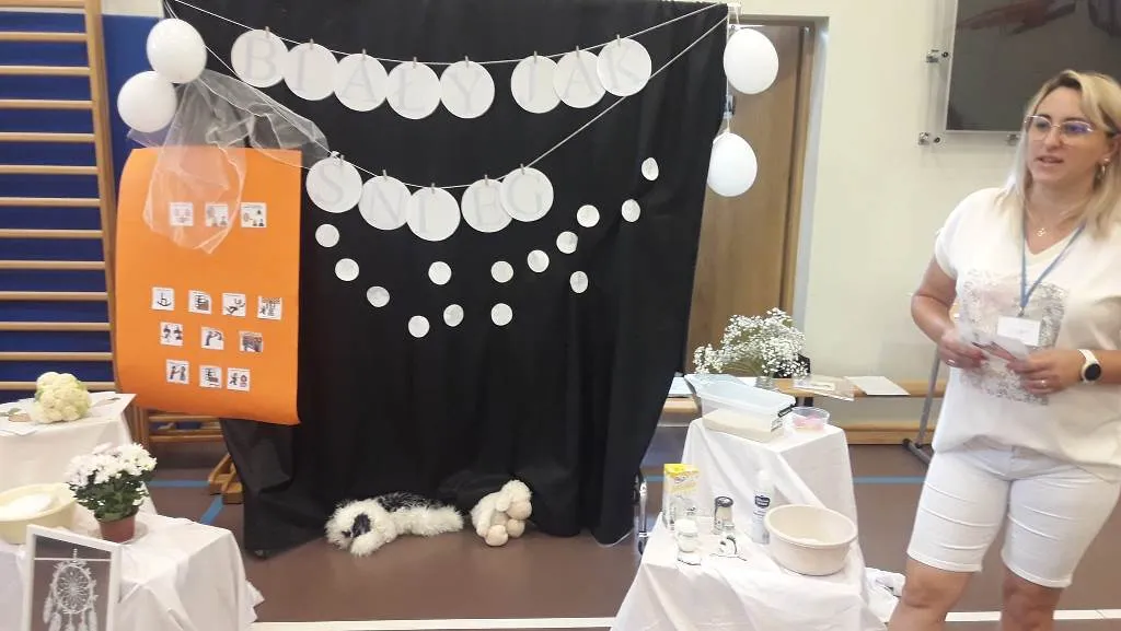 LATO W MIEŚCIE II – II DZIEŃ