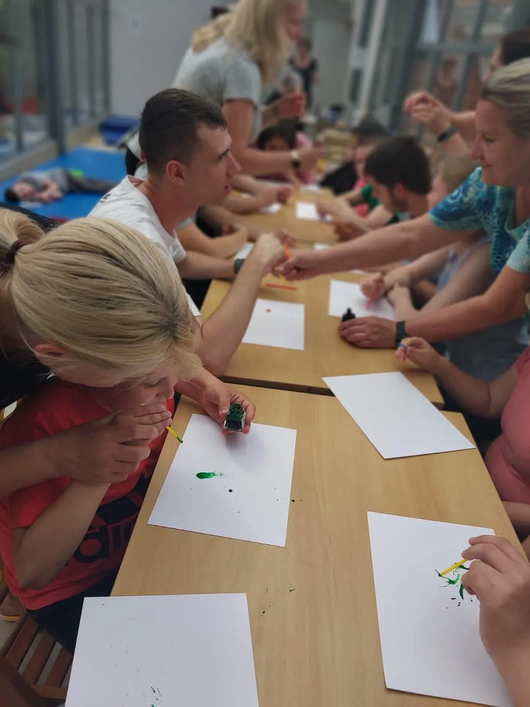 Zielona szkoła dzień 3