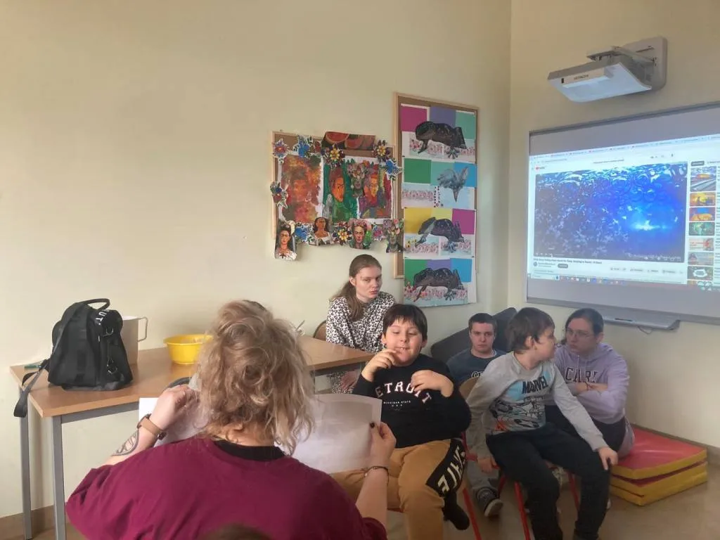 Tydzień Zdrowego Odżywiania