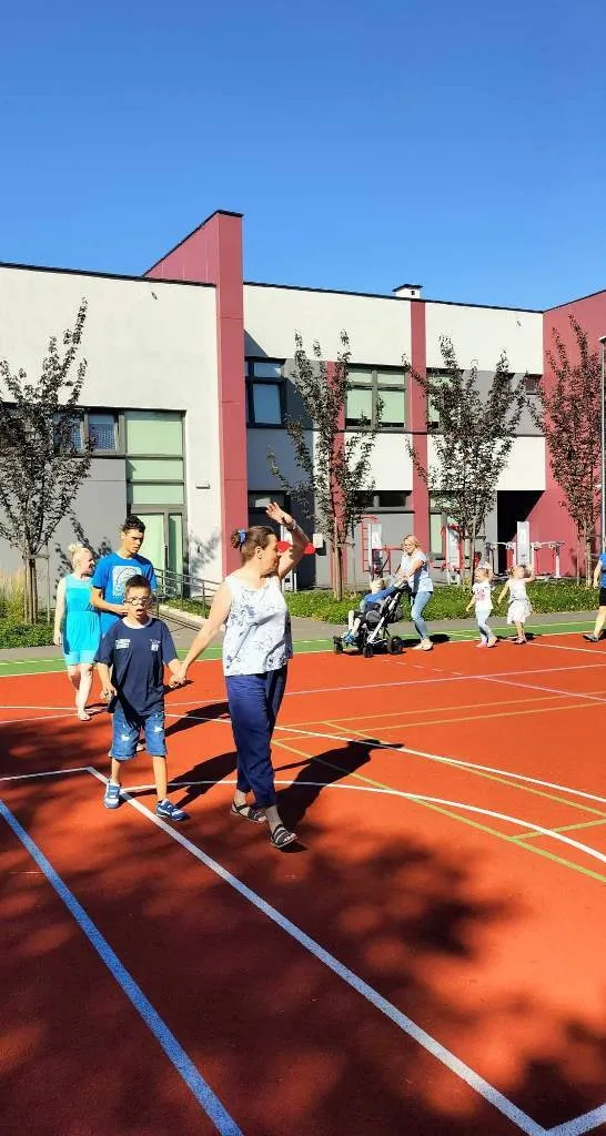 LATO W MIEŚCIE “ŚWIAT NATURĄ MALOWANY” – III DZIEŃ