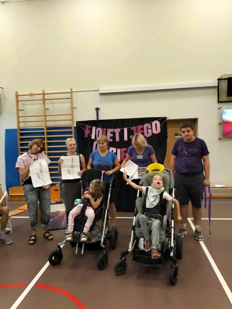 LATO W MIEŚCIE II – I DZIEŃ