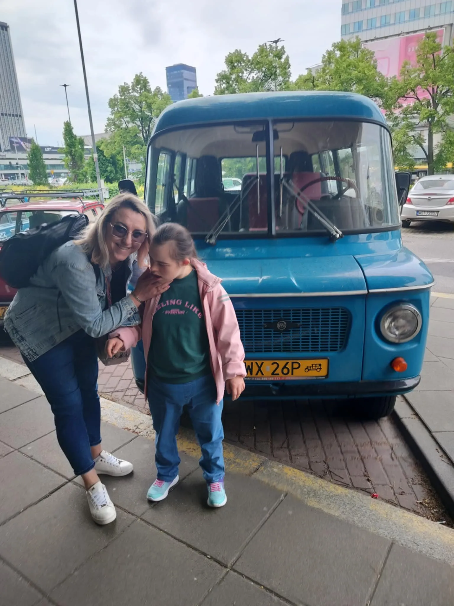 Wycieczka do Muzeum Ewolucji