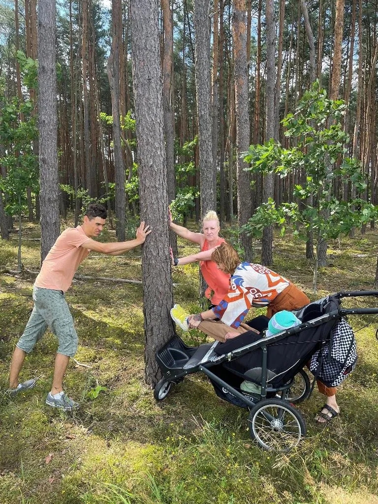 LATO W MIEŚCIE “ŚWIAT NATURĄ MALOWANY” – I DZIEŃ