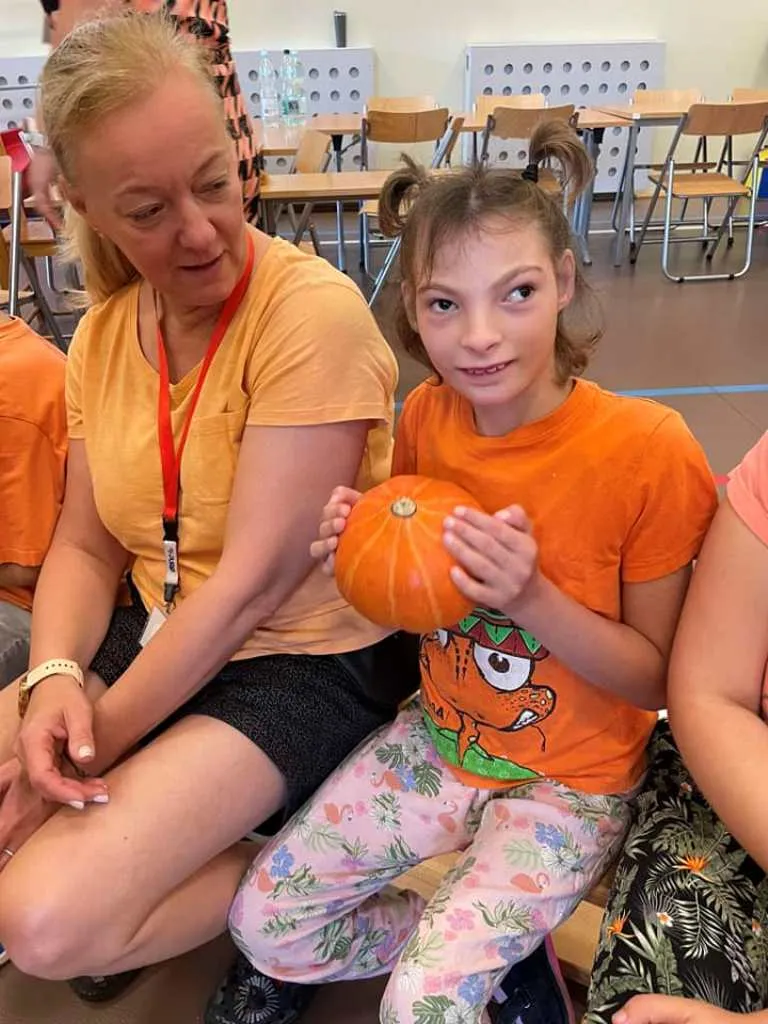 LATO W MIEŚCIE II – III DZIEŃ