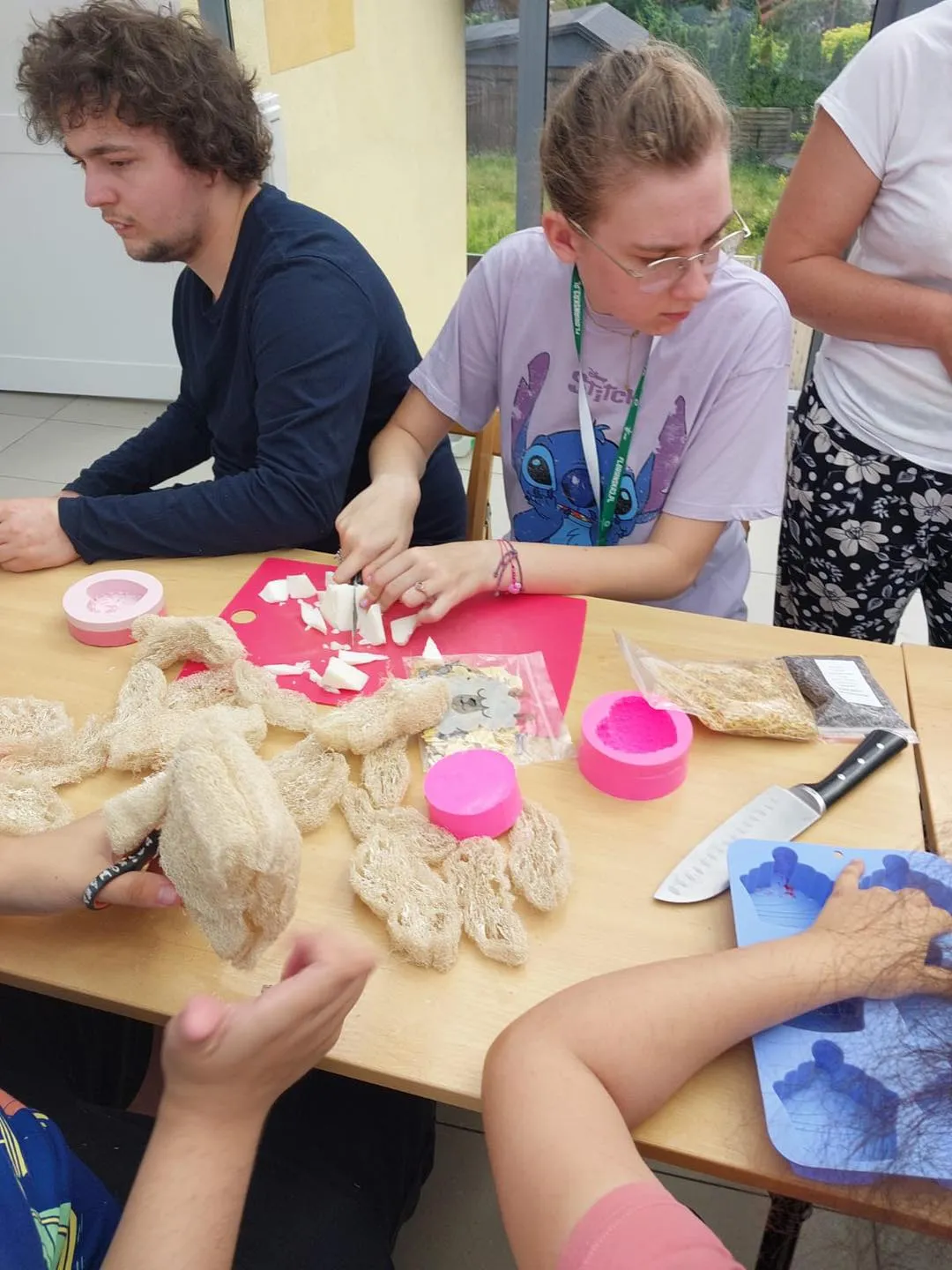 Zielona szkoła dzień 3