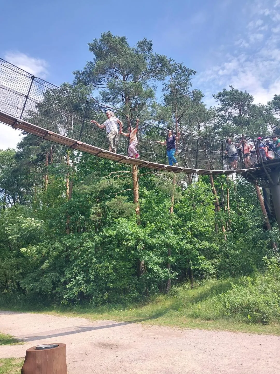 Zielona szkoła dzień 2