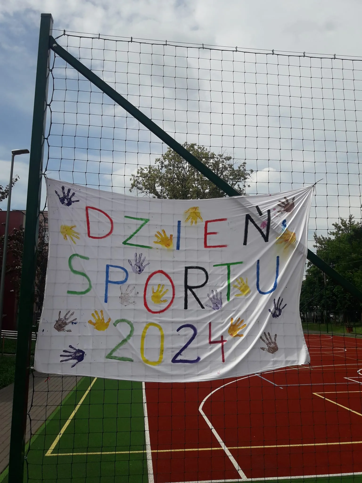 Dzień Sportu