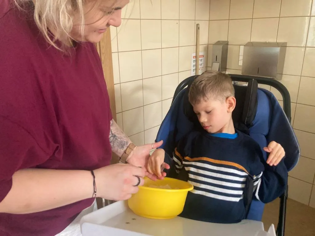 Tydzień Zdrowego Odżywiania