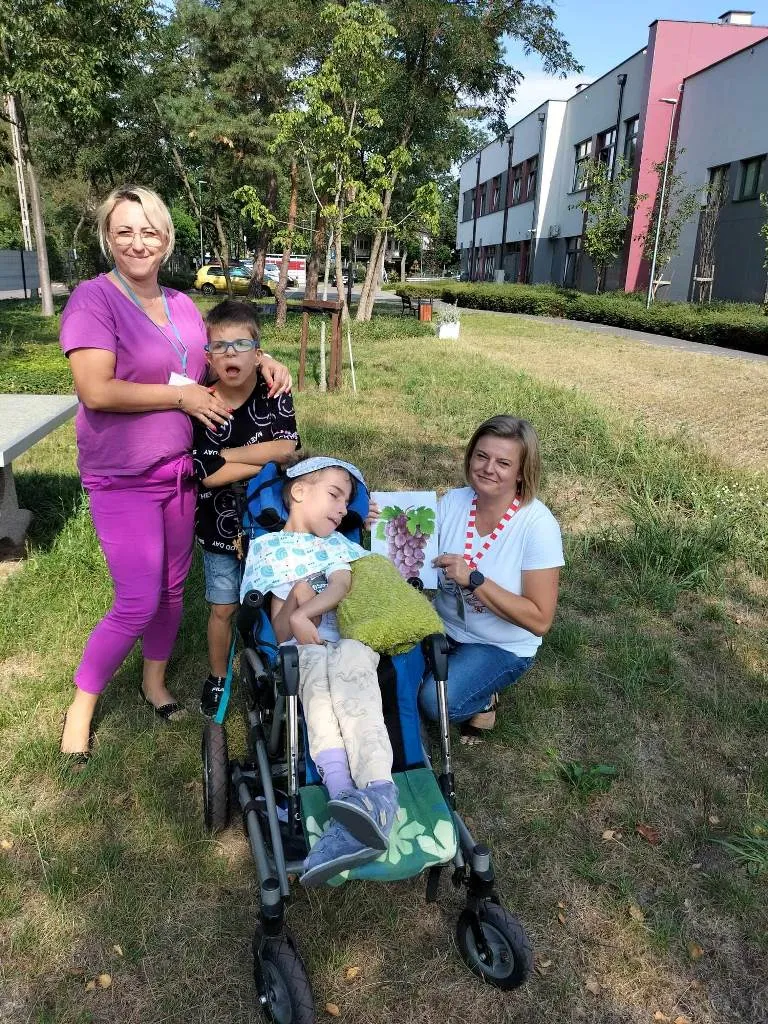 LATO W MIEŚCIE II – I DZIEŃ