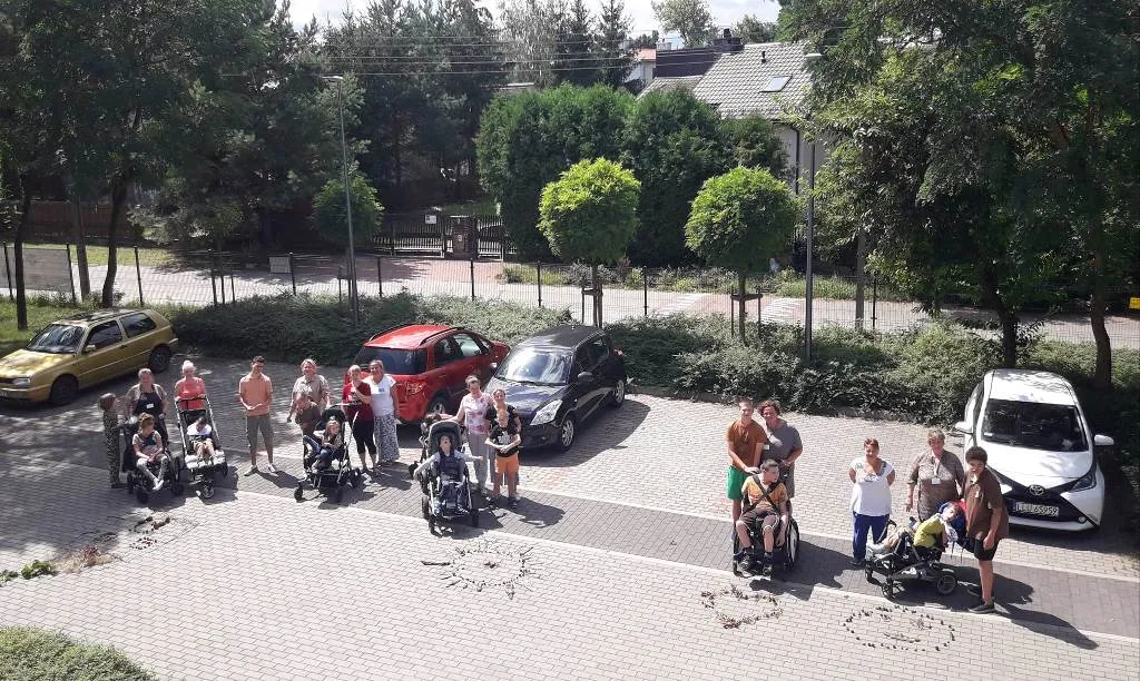 LATO W MIEŚCIE “ŚWIAT NATURĄ MALOWANY” – I DZIEŃ