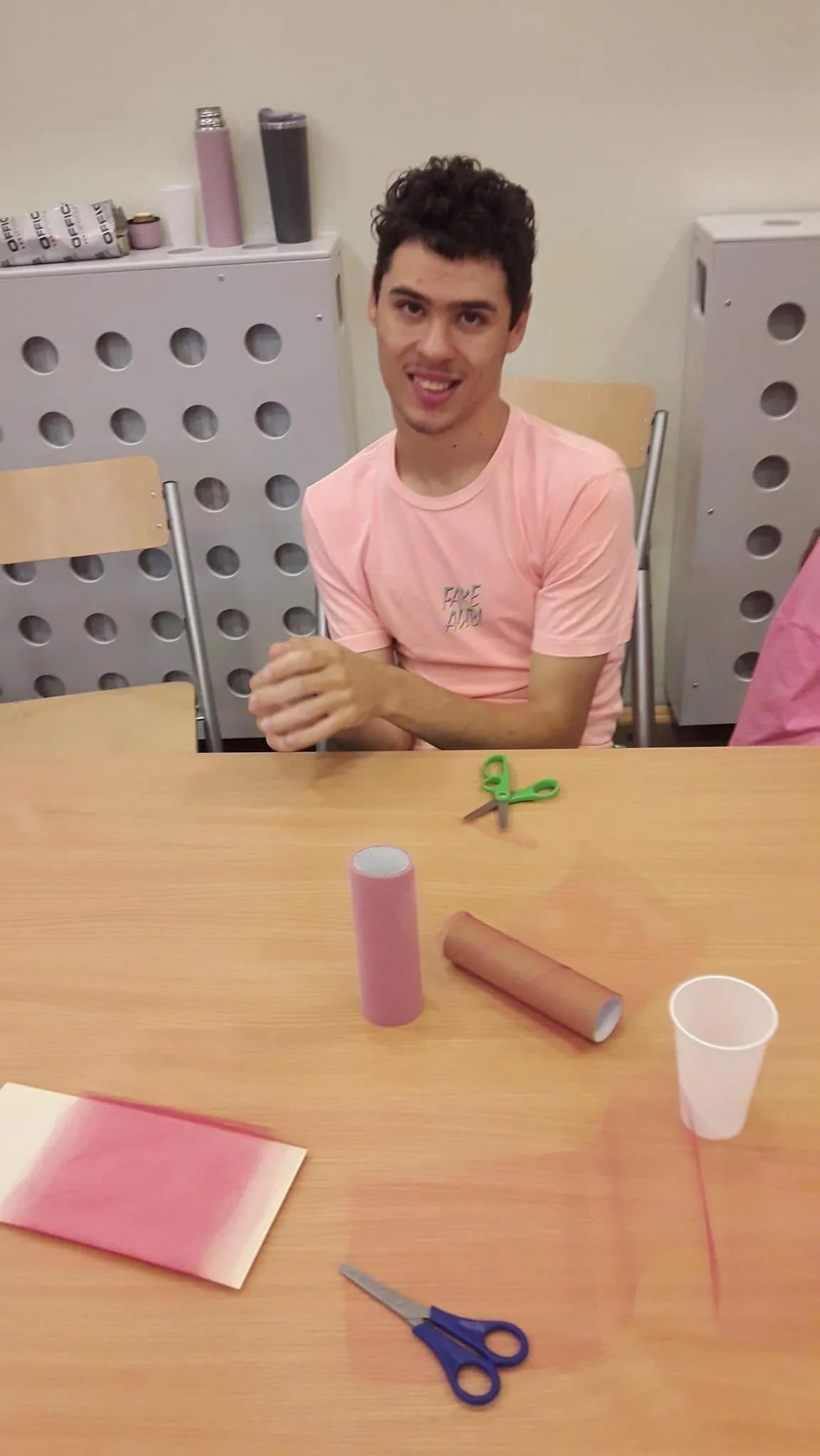 LATO W MIEŚCIE II – IV DZIEŃ