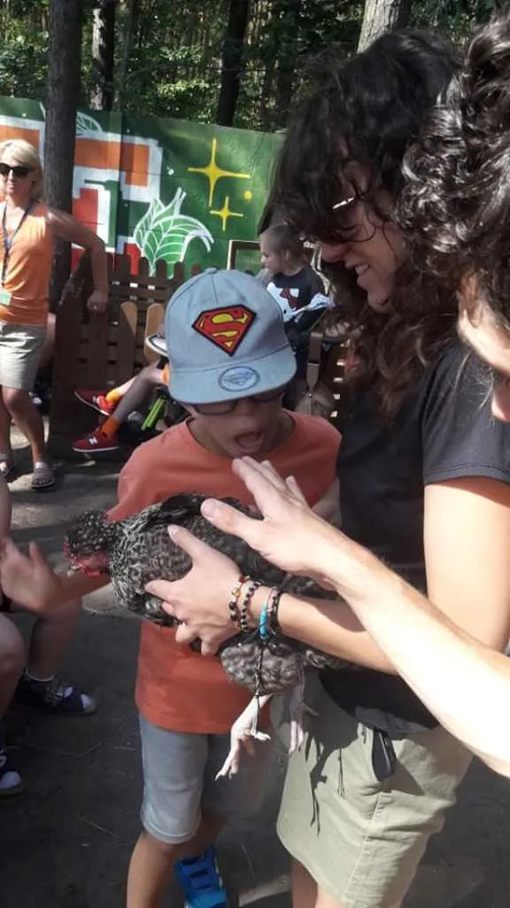 LATO W MIEŚCIE II – III DZIEŃ