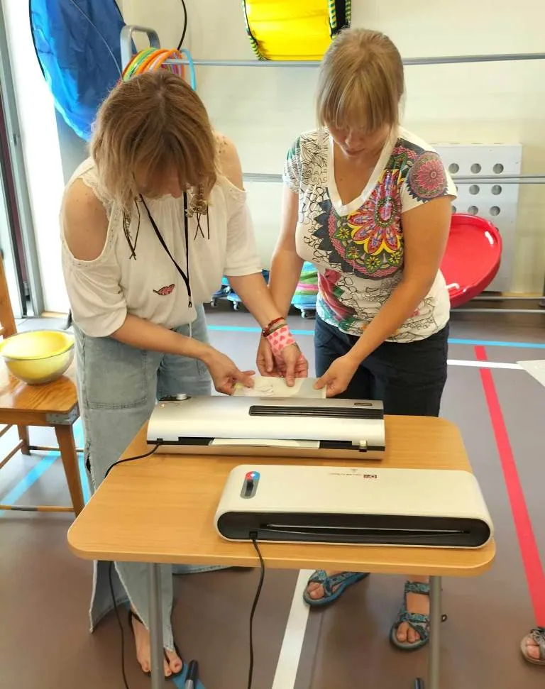 LATO W MIEŚCIE II – II DZIEŃ