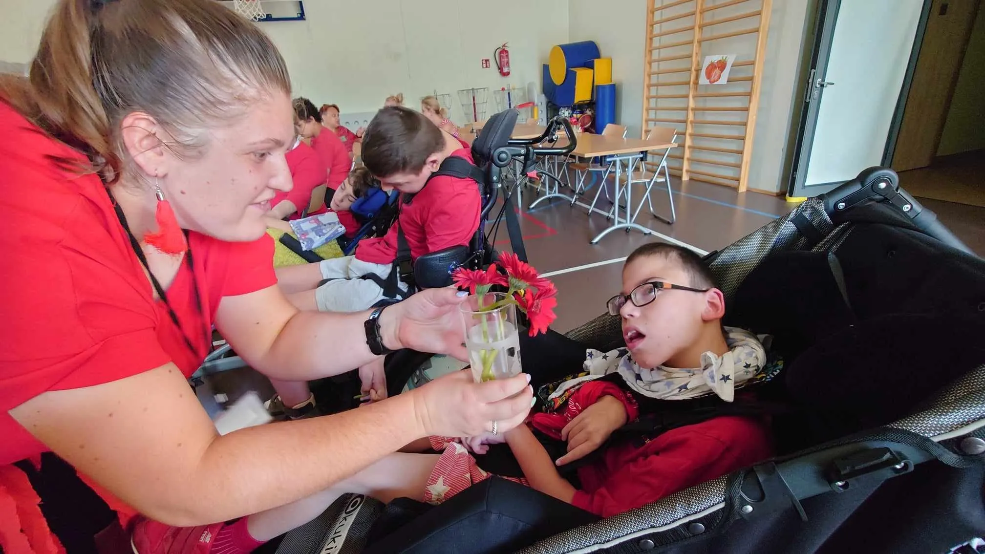 LATO W MIEŚCIE “ŚWIAT NATURĄ MALOWANY” – IV DZIEŃ