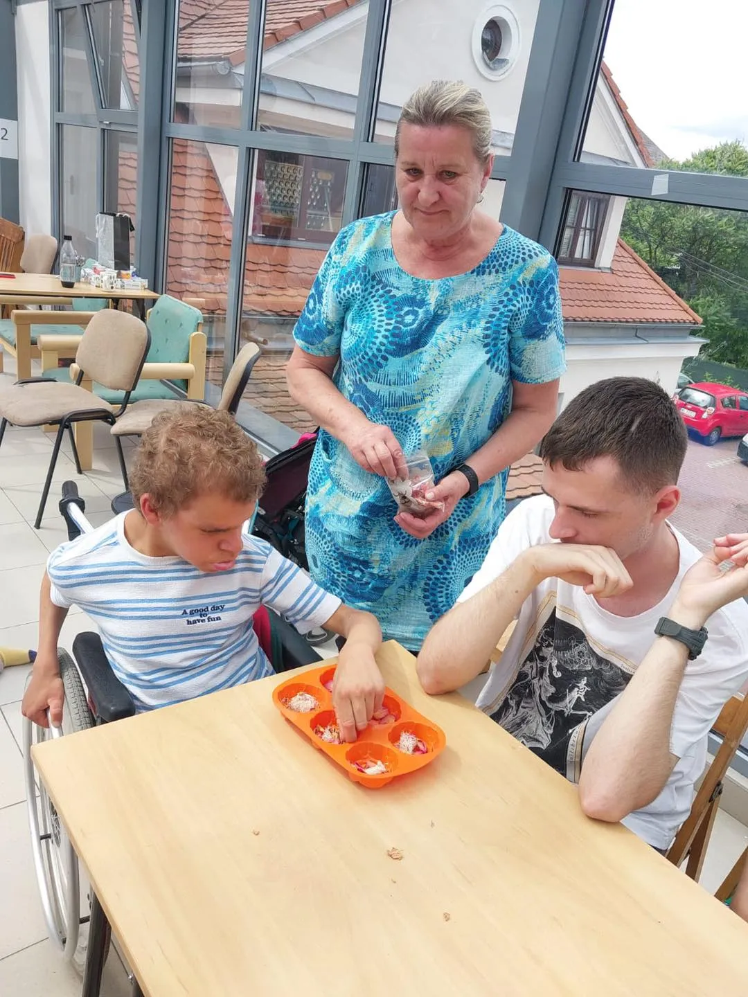 Zielona szkoła dzień 3